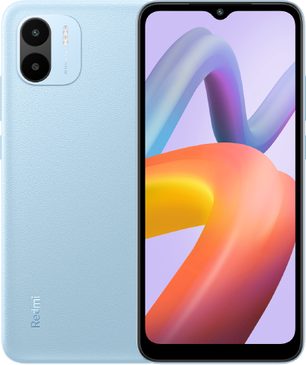 Xiaomi Redmi A2 4G Top Edition Dual SIM TD-LTE IN 64GB 23028RN4DH